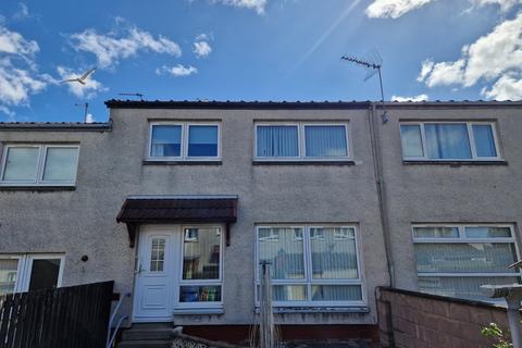 2 bedroom terraced house to rent, Gourlay Wynd, St Andrews, Fife, KY16