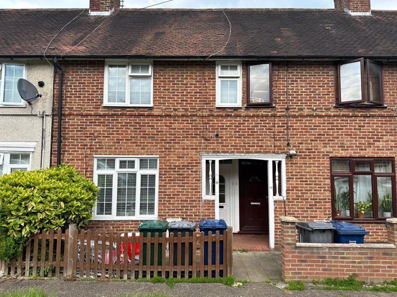 Kirton Walk, Edgware 3 bed terraced house for sale £500,000