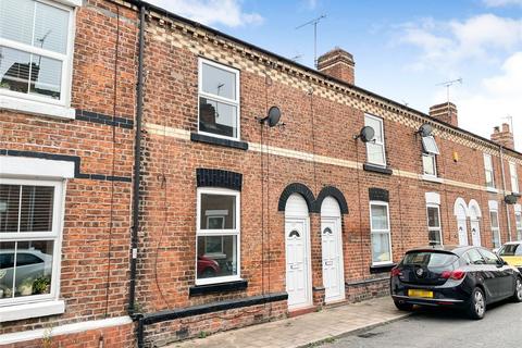 2 bedroom terraced house to rent, Tomkinson Street, Chester, Cheshire, CH2