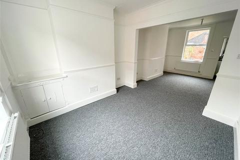 2 bedroom terraced house to rent, Tomkinson Street, Chester, Cheshire, CH2