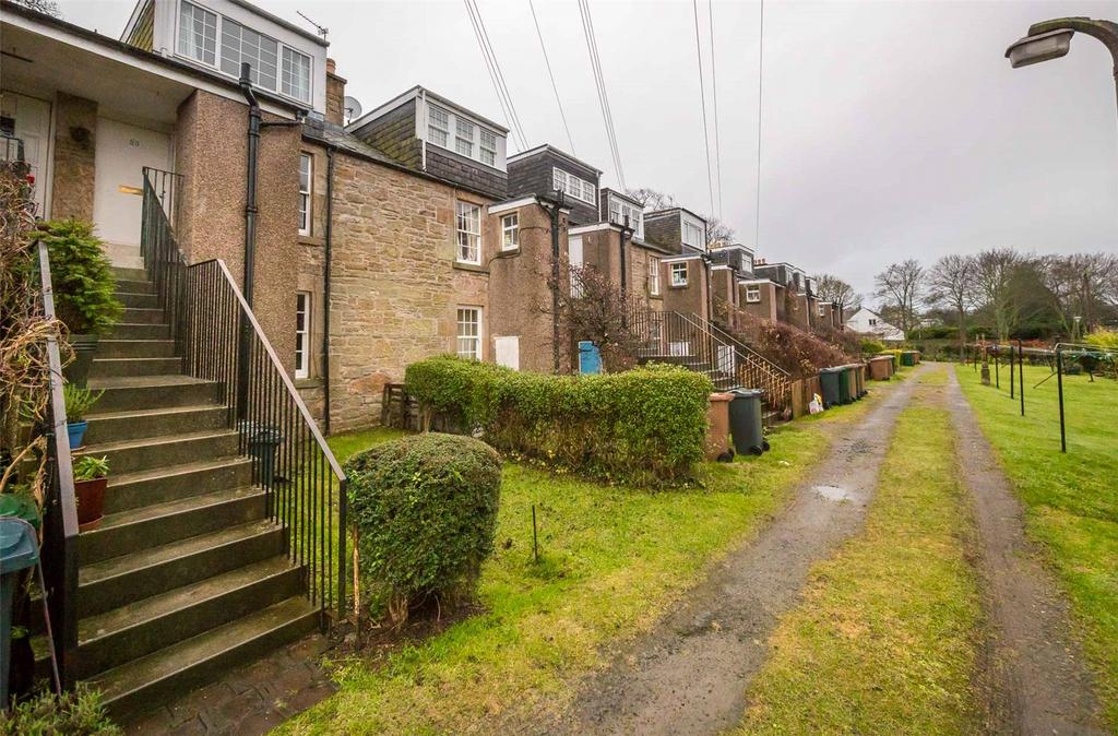 FairAFar Cottages, Whitehouse Road, Edinburgh, EH4 2 bed property £