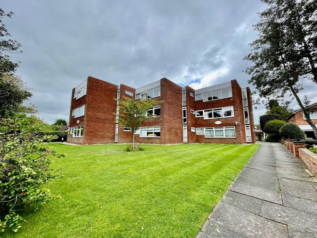 Hazelwood Court, Acocks Green, Birmingham 1 bed apartment for sale £