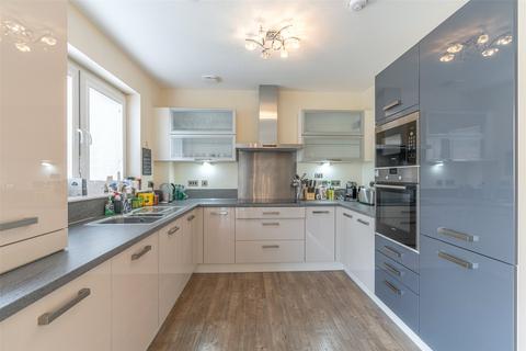 4 bedroom terraced house for sale - 15 Stevedore Place, Edinburgh, EH6