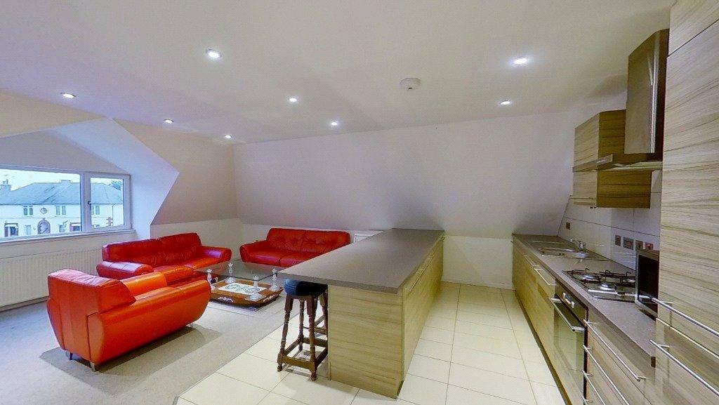 Rosehill Drive, Hilton, Aberdeen, AB24 4 bed flat to rent £1,695 pcm