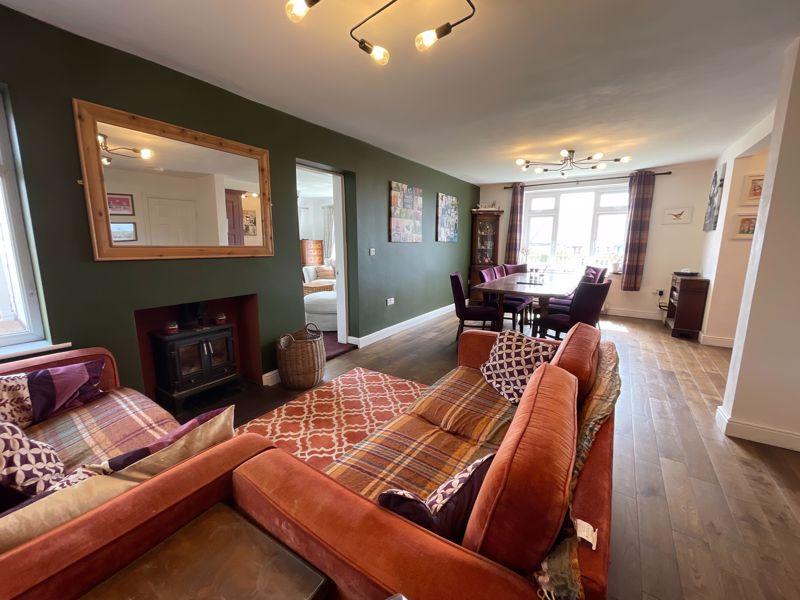 Brynteg, Isle of Anglesey 4 bed detached house for sale £355,000