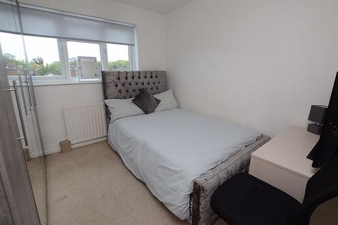 8 Carrington Close, Coningsby, Lincoln, LN4 4UG
