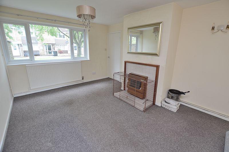 27 Coleridge Court, Clinton Park... 2 bed terraced house £115,000