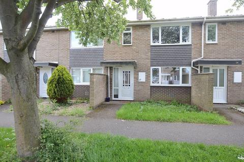27, Coleridge Court Clinton Park, Tattershall, Lincoln, LN4 4PW