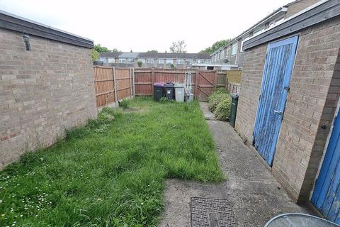 27, Coleridge Court Clinton Park, Tattershall, Lincoln, LN4 4PW