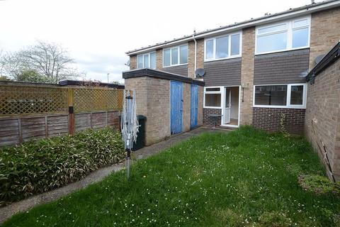 27, Coleridge Court Clinton Park, Tattershall, Lincoln, LN4 4PW