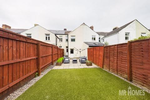 35 Aldsworth Road, Cardiff, CF5 1AB