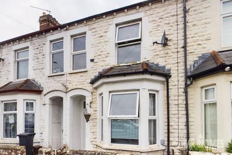 35 Aldsworth Road, Cardiff, CF5 1AB