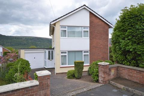 6 Basildene Close, Gilwern, Abergavenny, NP7 0AW