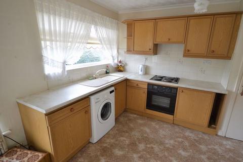 6 Basildene Close, Gilwern, Abergavenny, NP7 0AW