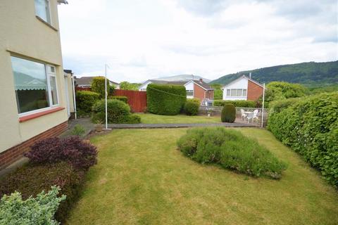 6 Basildene Close, Gilwern, Abergavenny, NP7 0AW