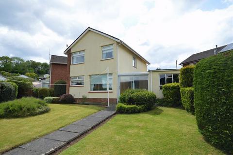 6 Basildene Close, Gilwern, Abergavenny, NP7 0AW