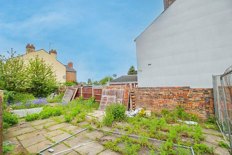 Martin Street, Wolverhampton, WV4 6HJ Land for sale £45,000