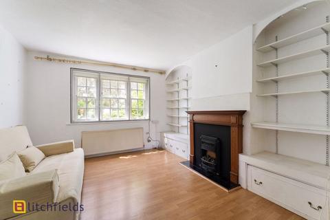 110 Willifield Way, London, NW11 6YG