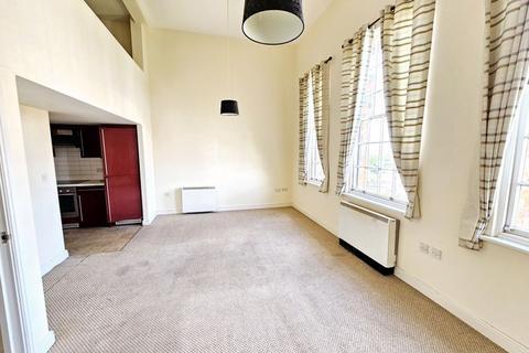 2 bedroom apartment for sale, Highcroft Hall, Highcroft Road, Birmingham, B23 6GS