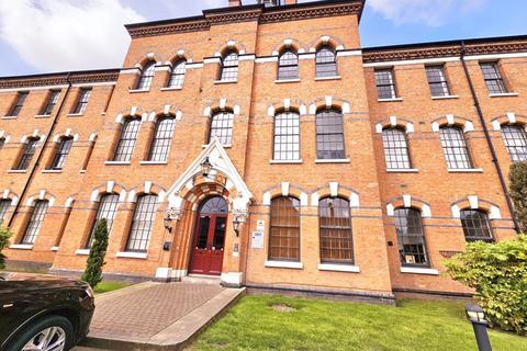 2 bedroom apartment for sale, Highcroft Hall, Highcroft Road, Birmingham, B23 6GS