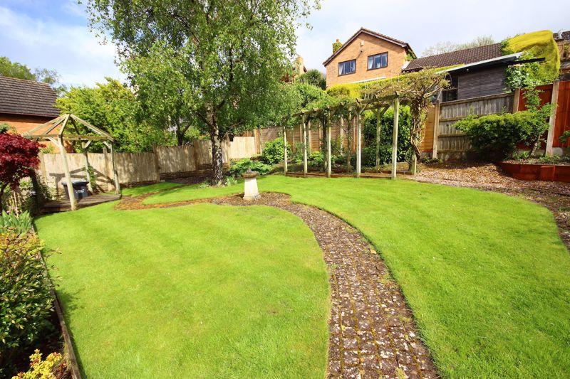Graiglwyd Road, Penmaenmawr 4 bed detached bungalow for sale £395,000