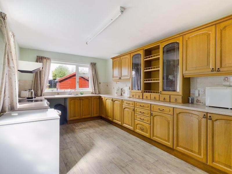 20 Road, Horncastle 3 bed semidetached house for sale £180,000