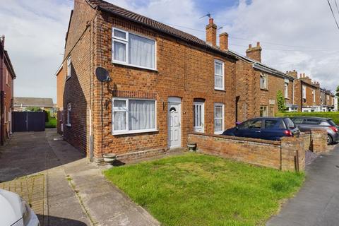 3 bedroom semi-detached house for sale, 20 Accommodation Road, Horncastle