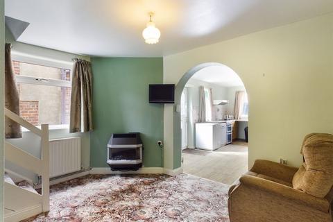 3 bedroom semi-detached house for sale, 20 Accommodation Road, Horncastle