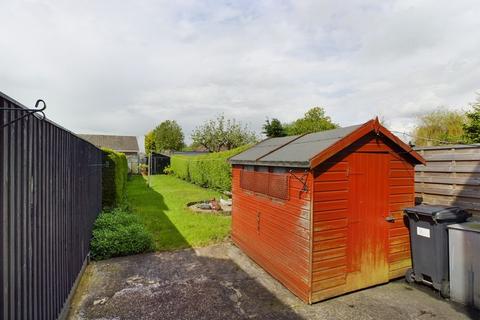 20 Accommodation Road, Horncastle, LN9 5AS
