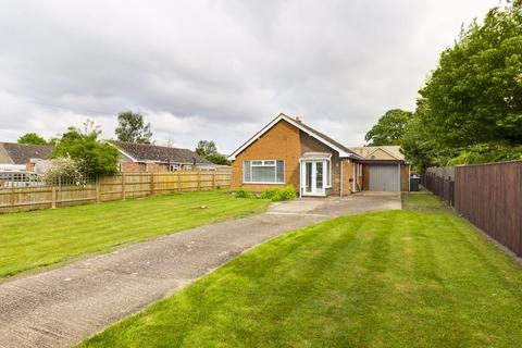 2 bedroom bungalow for sale - Holly End, Church Lane, Boston