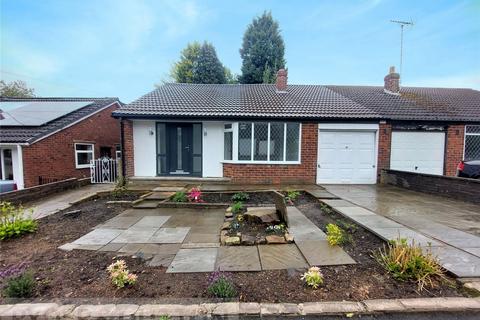 2 bedroom bungalow to rent, Jordan Avenue, Shaw, Oldham, Greater Manchester, OL2