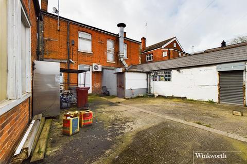 6 bedroom property with land for sale, Church Street, Caversham, Reading, Berkshire, RG4