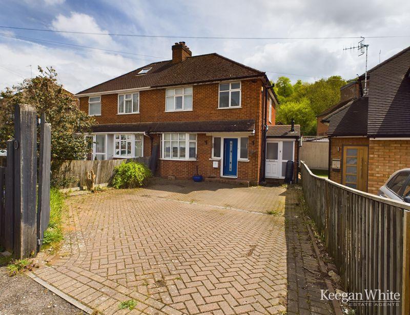 Lane End Road, High 4 bed semidetached house for sale £475,000