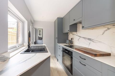 7 Albert Road, Uckfield, TN22 5BH
