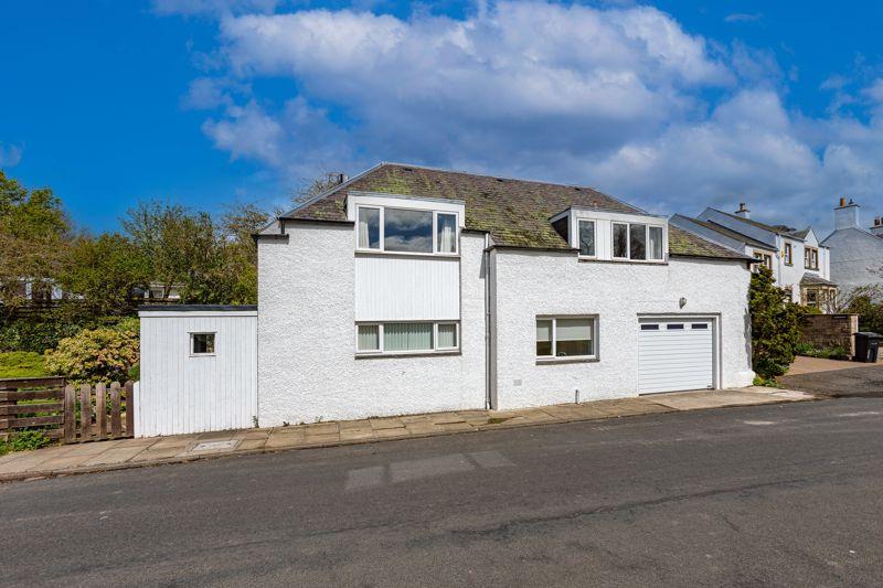 Sundial Cottage,...