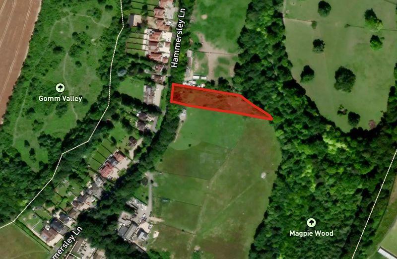 Hammersley Lane, High HP10 Property for sale £200,000