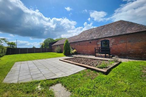 3 bedroom barn conversion to rent, 7 Lower Brockhurst Farm Barns. TF11 8BF