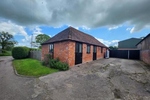 3 bedroom barn conversion to rent, 7 Lower Brockhurst Farm Barns. TF11 8BF