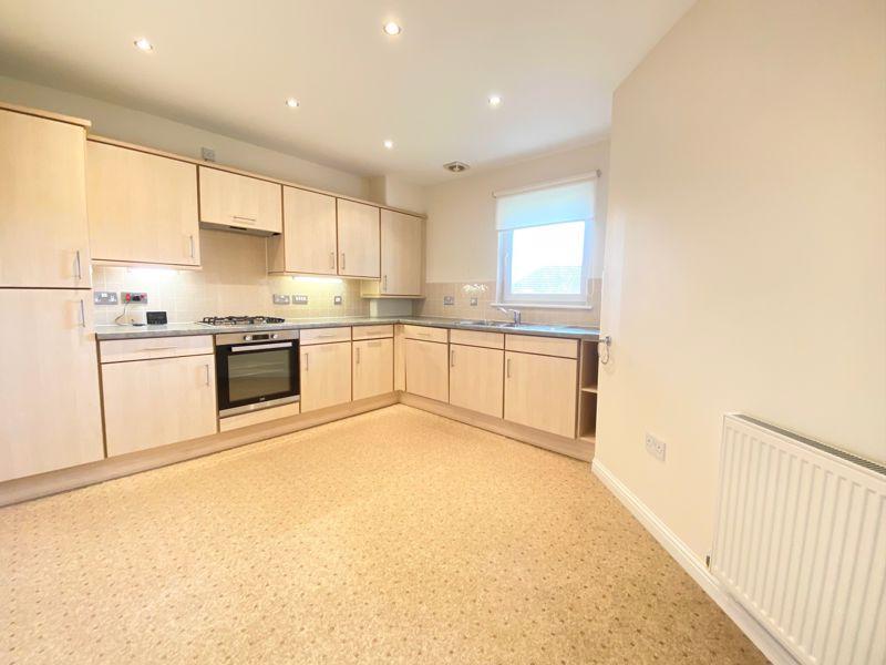 Holmston Gardens, Ayr 2 bed flat for sale £125,000