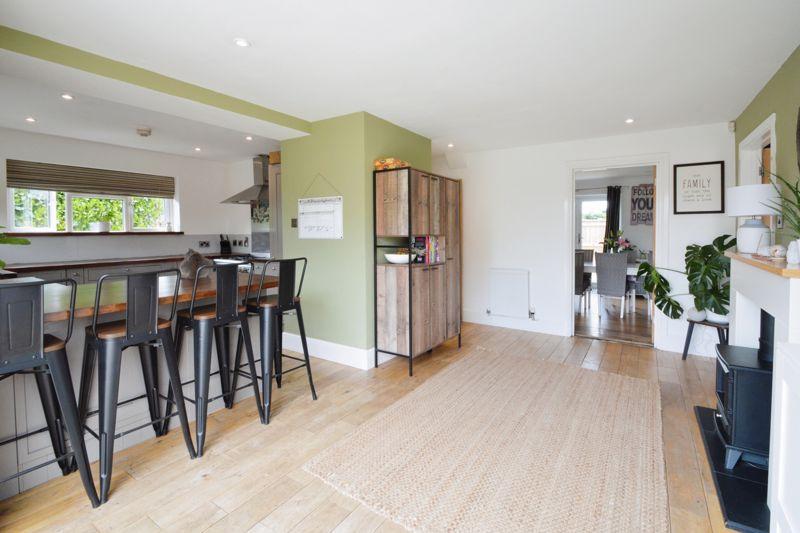 Family room from...
