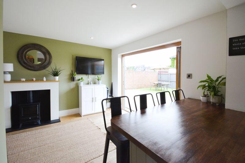 Family room from...