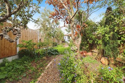 undefined, Hurst Green, Brightlingsea, CO7