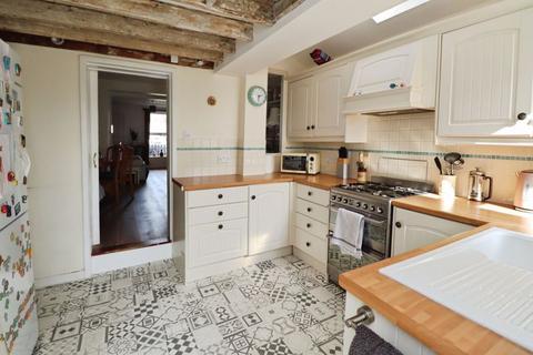 undefined, Hurst Green, Brightlingsea, CO7
