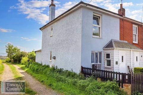 Hurst Green, Brightlingsea, CO7