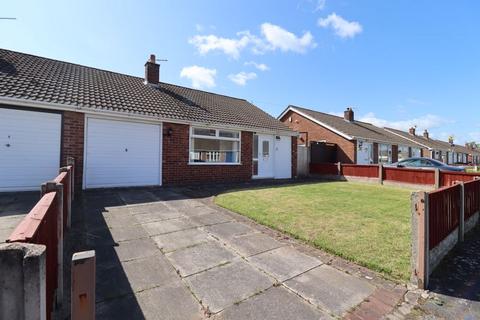 4 Babbacombe Road, Penketh, Warrington, WA5 2PX