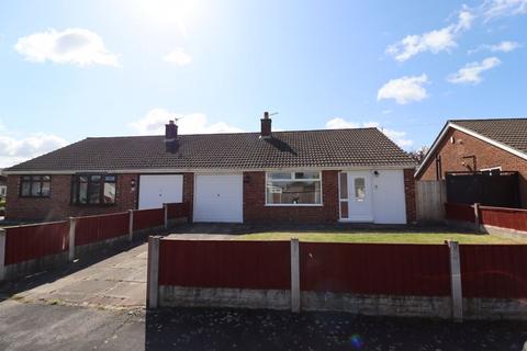 4 Babbacombe Road, Penketh, Warrington, WA5 2PX