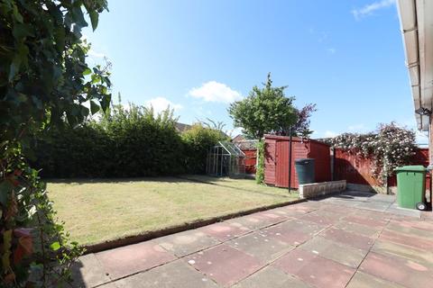 4 Babbacombe Road, Penketh, Warrington, WA5 2PX