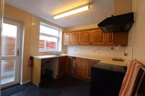 4 Babbacombe Road, Penketh, Warrington, WA5 2PX