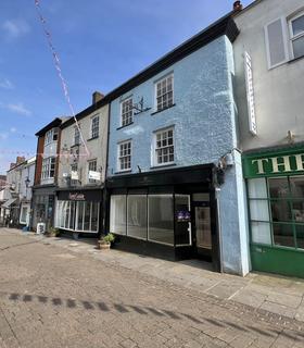 Shop to rent, St. Mary Street, Chepstow NP16
