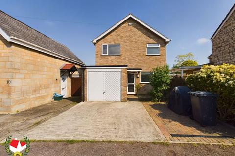 3 bedroom detached house for sale - The Avenue, Longlevens, Gloucester